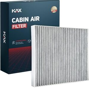 CF10743 Air Filter for Grand Caravan Town&Country G37 Q50 Armada QX80...(32)